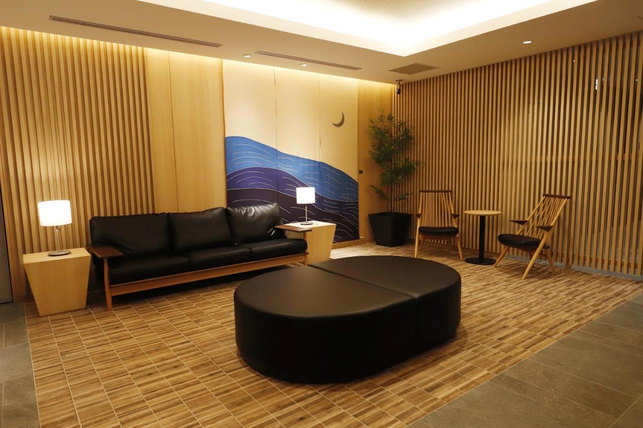 Keikyu Ex Inn Tokyo Nihombashi Exterior photo